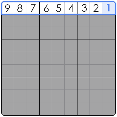 sudoku with sums